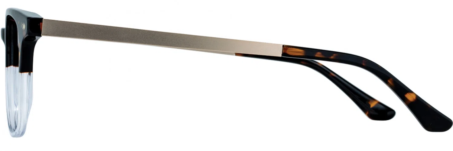 Michael Ryen MR412 Eyeglasses - view 5